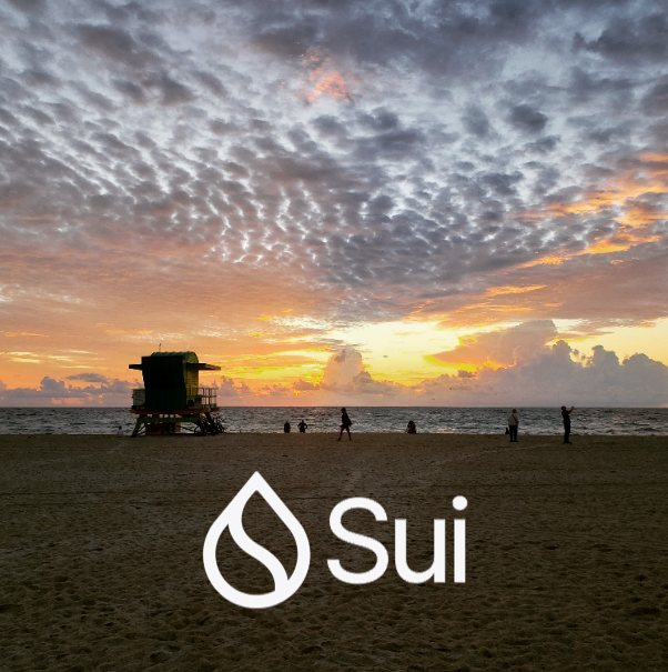kasio_sui's tweet photo. GM @SuiNetwork  🌅
Lets make it a great day ahead! https://t.co/JV01ztK5DK