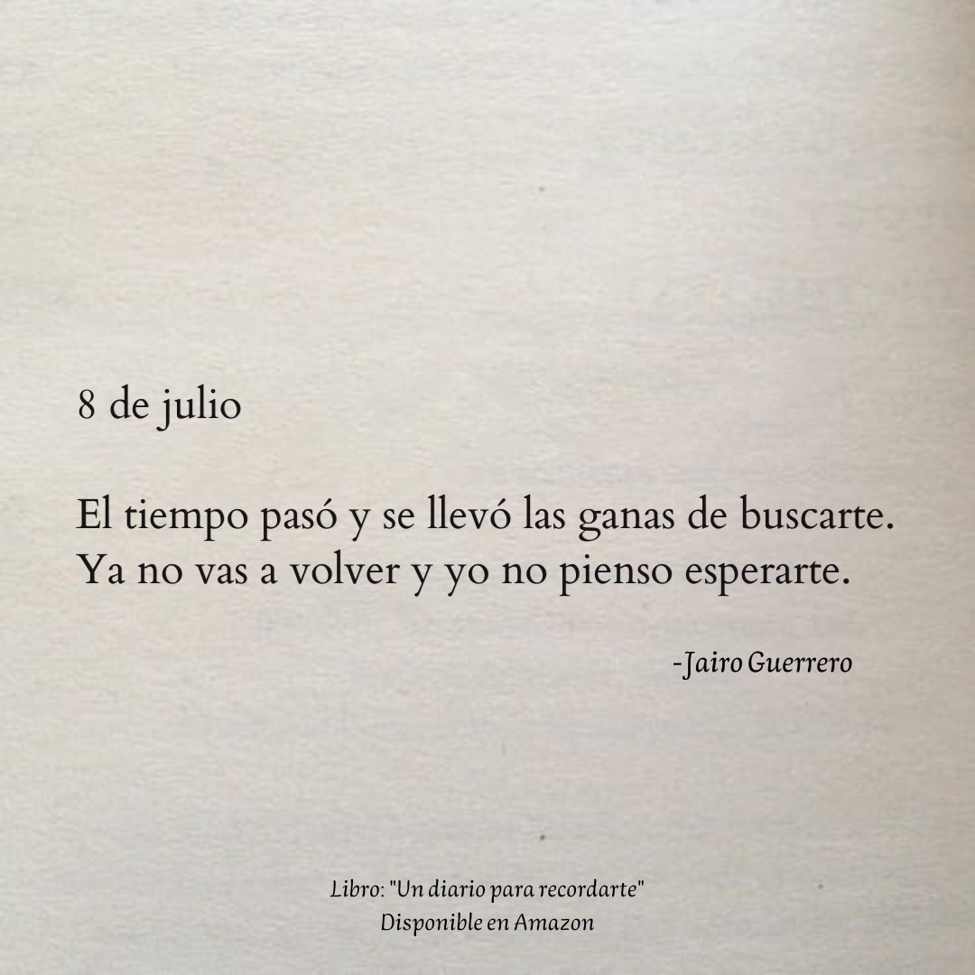 JaiiWriter's tweet photo. 8 de julio. 🍂 https://t.co/zWsOIUKpRn