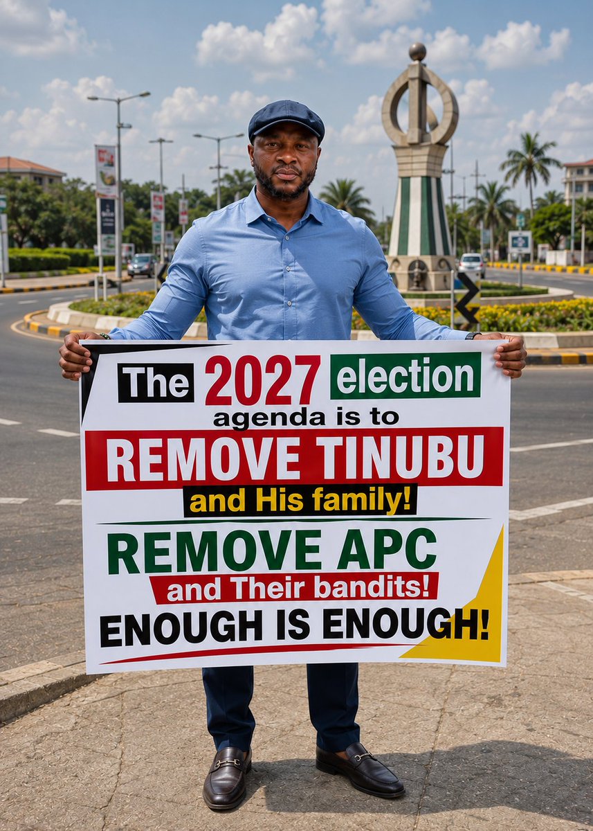 Nannic101's tweet photo. @ETTaBOY122 @EleluAyoola Nigerians decide in 2027 https://t.co/fGhBP2hnpY