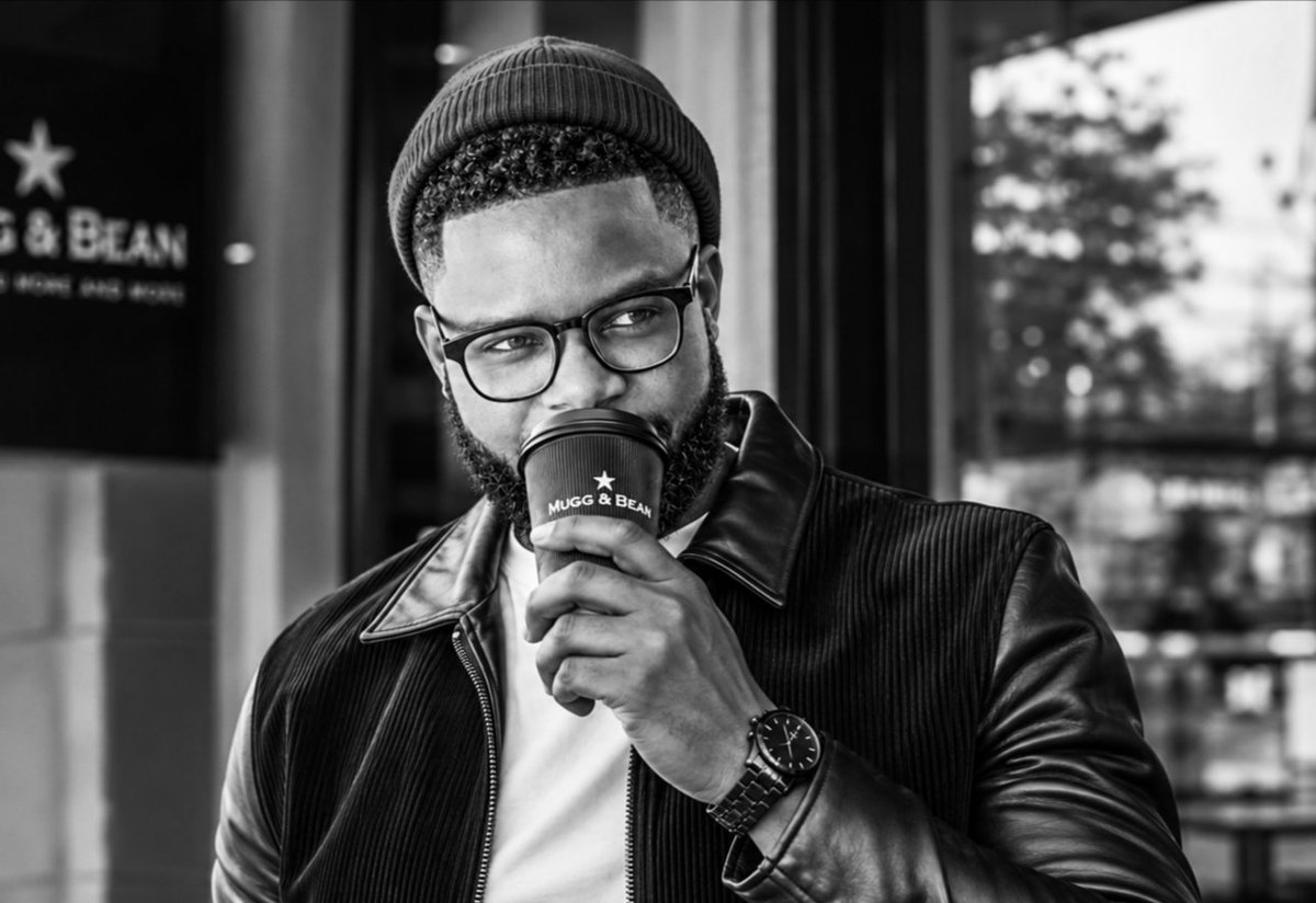 macboycejr's tweet photo. Never ask another man for permission, just do you https://t.co/Zjtd9lYLtS