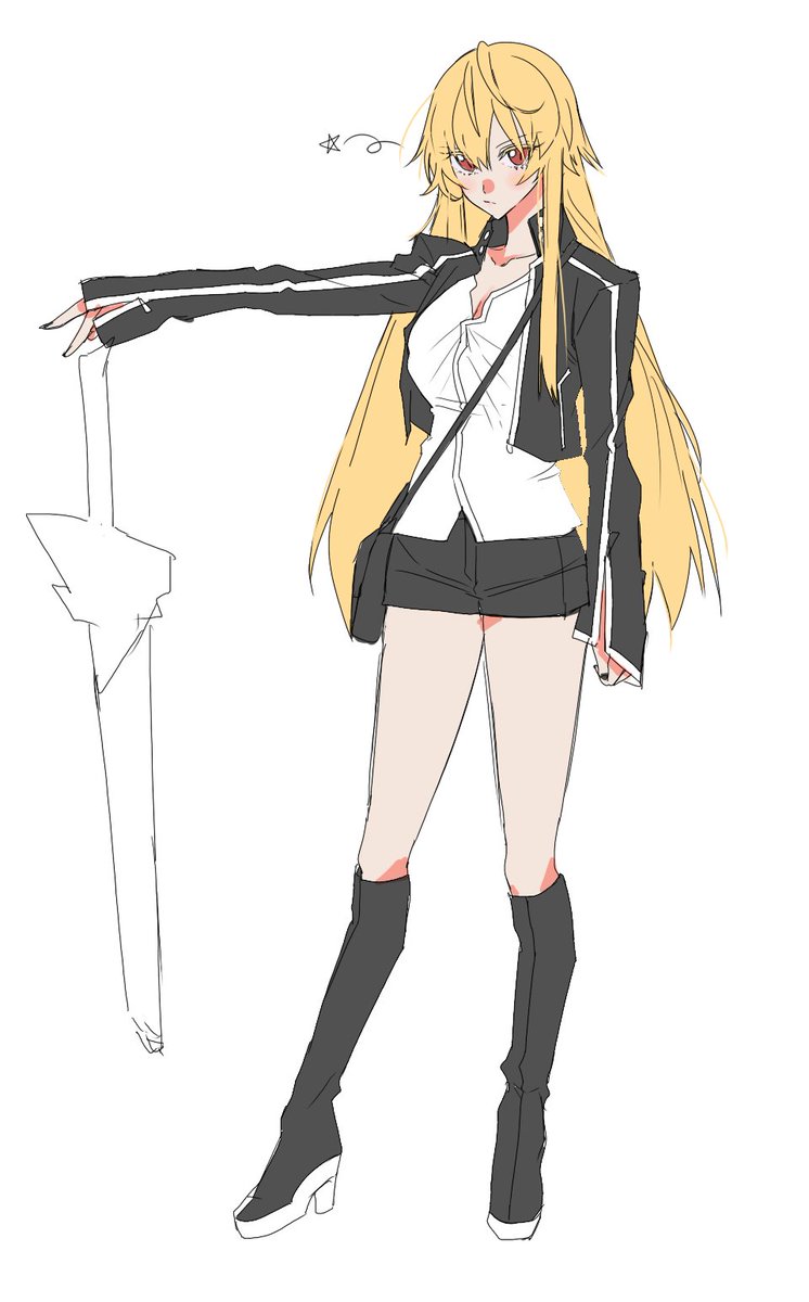 dareas2s2's tweet photo. 뇨~♡ https://t.co/36saSOkfK2