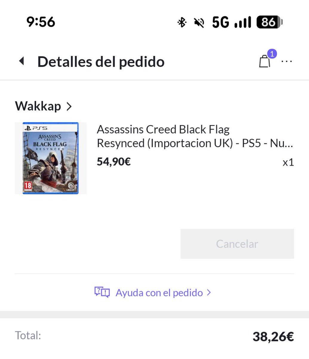 Arrtype's tweet photo. @PlayStationES Cuándo Sea todo Digital se van a poder encontrar Ofertas Así? No verdad? Pues no seáis estupidos y dejadlo Como esta https://t.co/t26qIA88hW