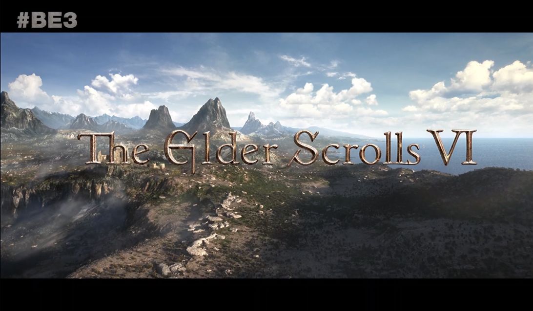 HypeYourGames's tweet photo. Laut Schreier braucht Bethesda noch 2-3 Jahre für TES VI.
https://t.co/3NuNNEHAJn https://t.co/undgASSkaF