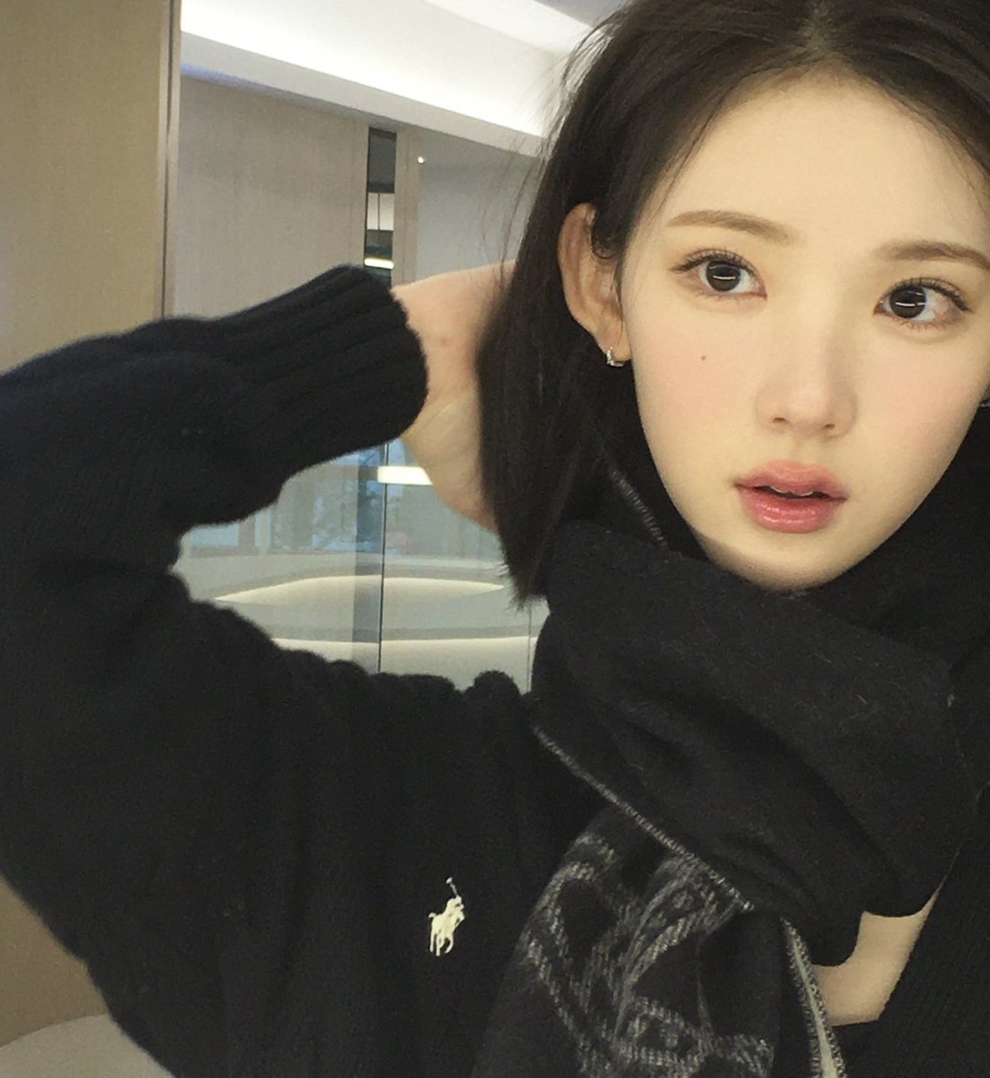 EcoWvae48566's tweet photo. 확신의 레즈픽 얼굴상 https://t.co/5kiKYPyEOR