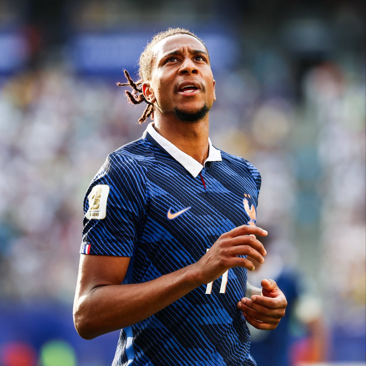 Actu Foot tweet media