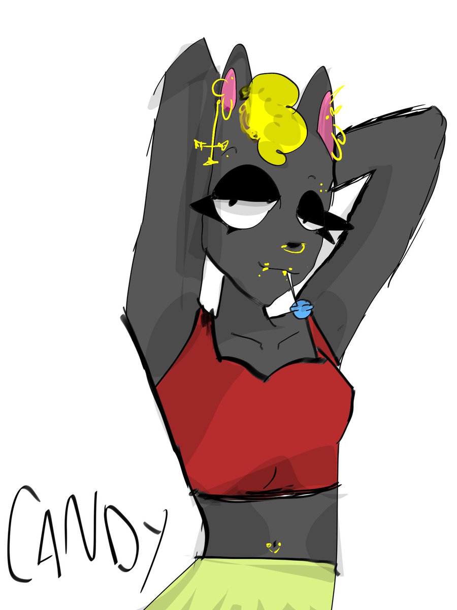 MetalheadTigerz's tweet photo. Shitty one #furry #sfw #summer https://t.co/fbXiiOEcWk