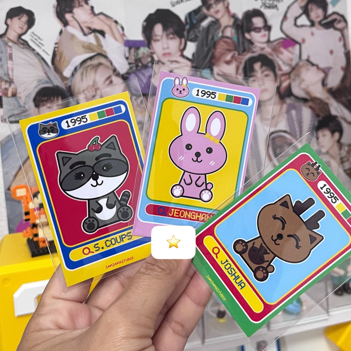 ScMimie's tweet photo. การ์ดตำนานมาก55555555 https://t.co/lHsUbH0QXd