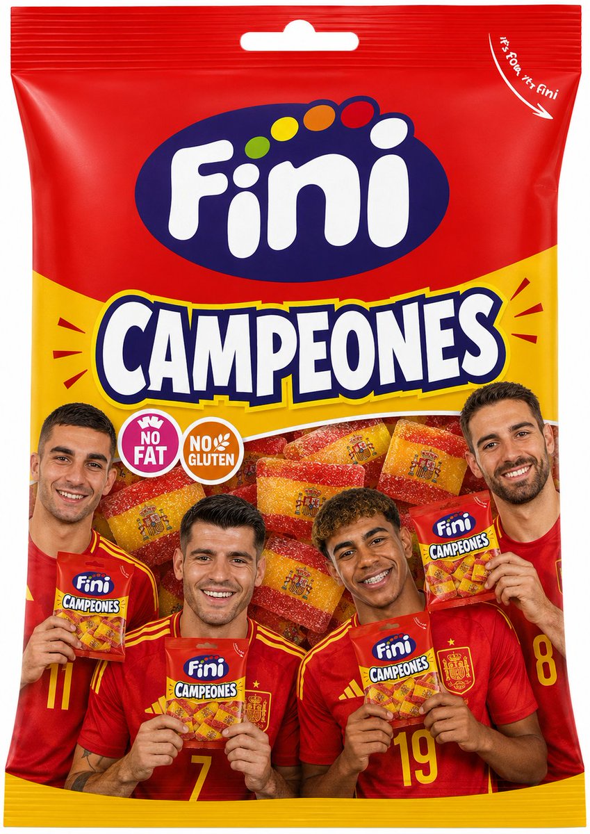 adriancg93's tweet photo. @Fini_golosinas Yo solo voy a dejaros esta idea https://t.co/ArHK3im8Y9