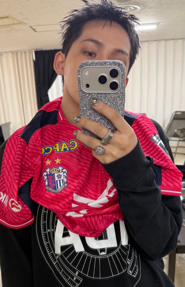HyunsukTH's tweet photo. [ #7chillweverse ] DM | 260708

🦔 : ว้าว! ได้ของขวัญจากเซเรโซ โอซาก้าด้วย!!!!!!!!!!

#7chill #최현석 #ヒョンソク #CHOIHYUNSUK
@treasuremembers https://t.co/jjJXaI8HSz