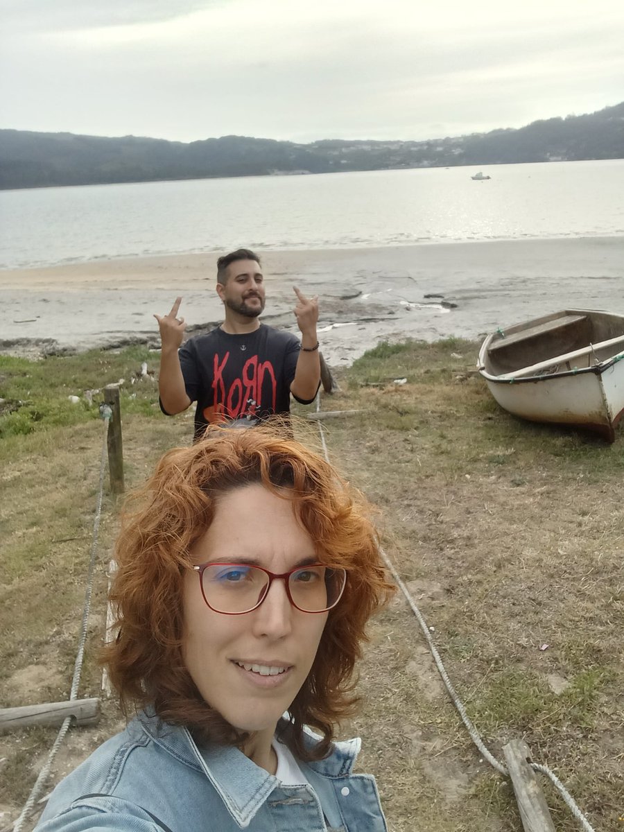 AleixBlackWing's tweet photo. Tierras celtas https://t.co/FlUKbvAmKE