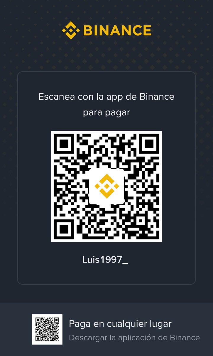 luisf280's tweet photo. Uno 20 usdt que te moleste aquí se guarda https://t.co/YzraEfcFvU