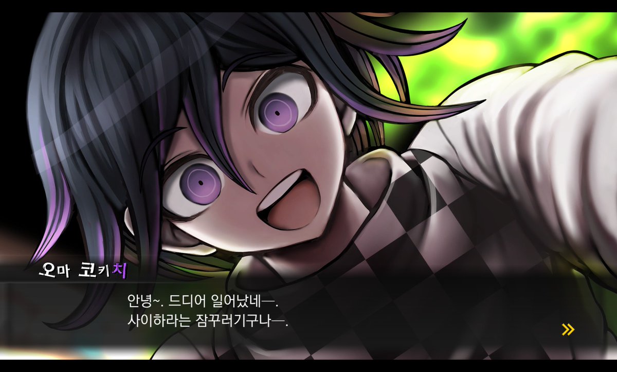 KillOma6's tweet photo. 이거너무귀여워
니솔직히 이러려고 사이아라만 기절시켜달라고한거지 https://t.co/5uzQ56Rf0y