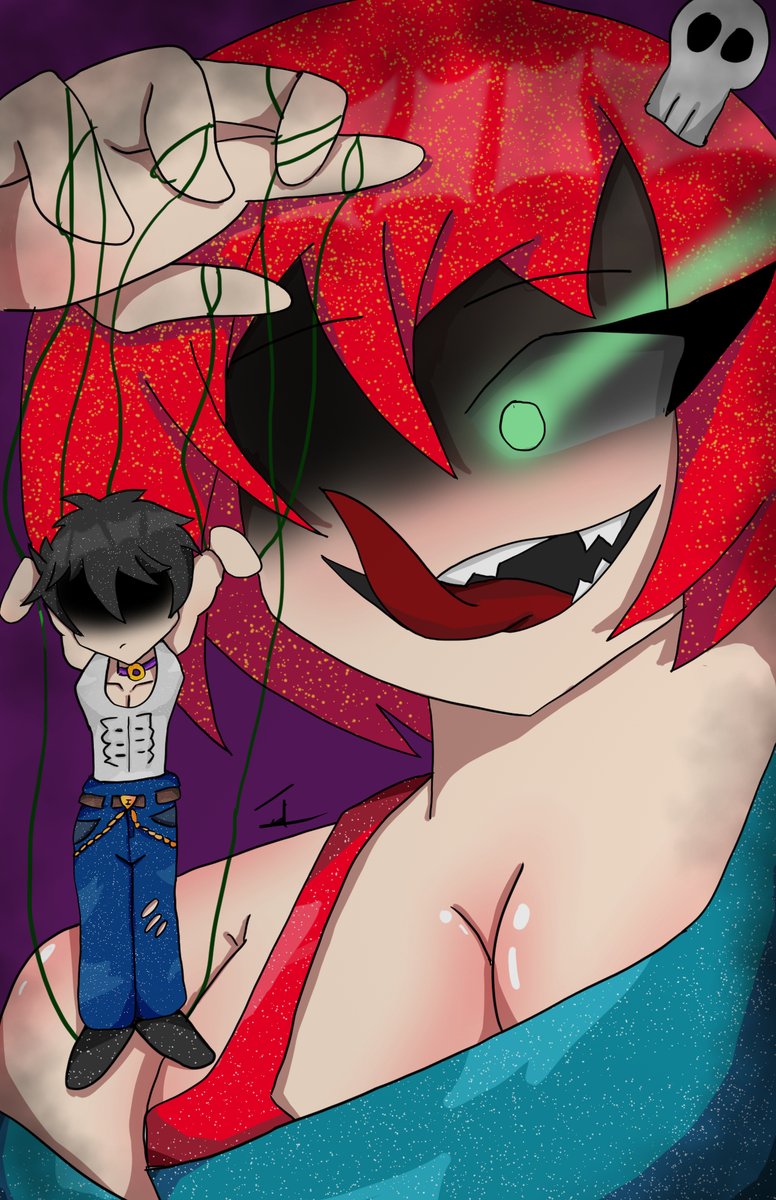 TinesTokDVt's tweet photo. ......

#BykoneDestinyOfTheCards #Juegoendesarollo #promo #haruko #isamu #tcg #novelavisual https://t.co/NooljKSIZ3