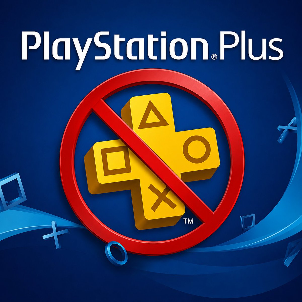 PopWazHere's tweet photo. PlayStation fans are pushing back.

Following reports that Sony plans to go fully digital for future PlayStation releases, many players are canceling their PS Plus subscriptions in protest.

For a lot of gamers, this isn't just about physical discs, it's about ownership. Physical games can be collected, traded, resold, or preserved. Digital-only libraries, on the other hand, leave players dependent on licenses and online storefronts.

The backlash has reignited the debate over a simple question:

Do you really own your games if they can disappear at any time?

The gaming industry is changing fast, but many fans believe giving up physical media means giving up consumer choice.

What's your take? 📀🎮