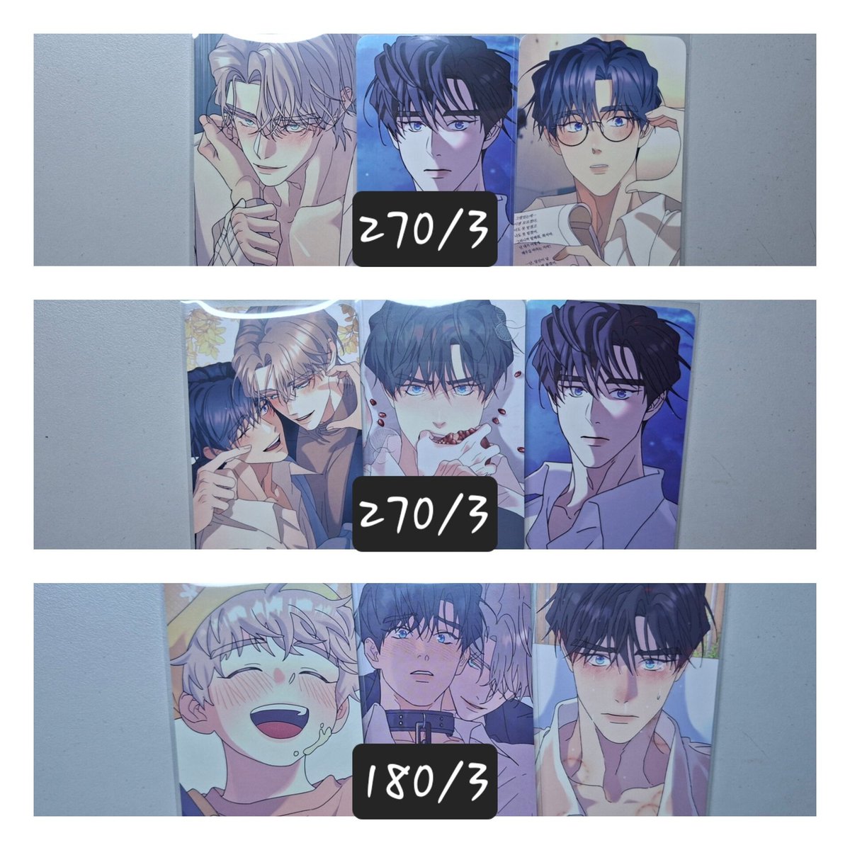 luvMiSa_247's tweet photo. WTS / พร้อมส่ง 
A Tree Without Roots
ต้นไม้ไร้ราก
📦 40 บาท
Like &amp; DM💌
#ตลาดนัดมันฮวา #ตลาดนัดmanhwa 
#ตลาดนัดวาย #ตลาดนัดBL https://t.co/k1lubTONaa