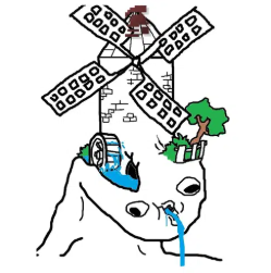 crypto_networth's tweet photo. Everyone bridging to robinhood like Bridgoors

they will all lose money and come back https://t.co/mmIe8nz6bl