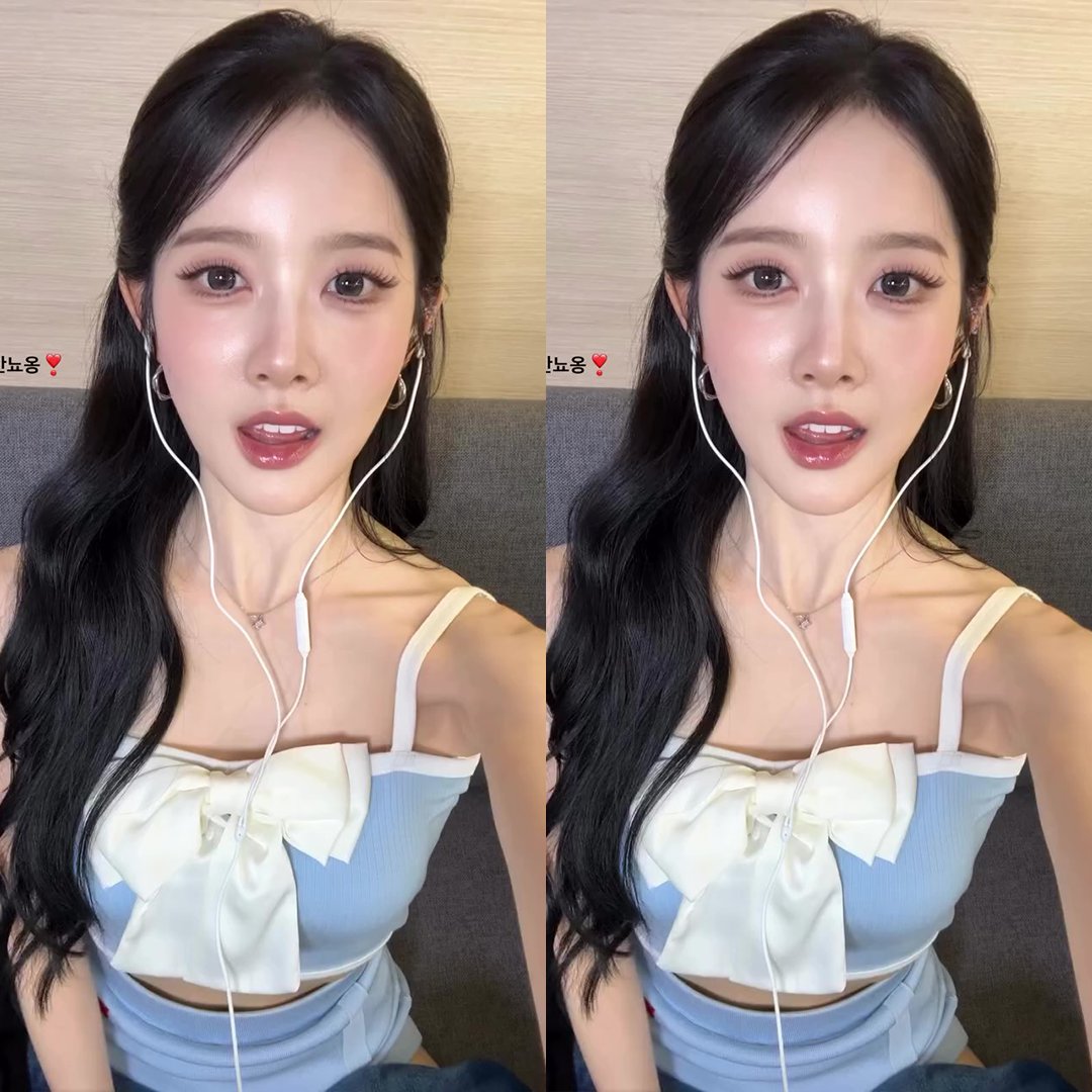 celeb_wish_list's tweet photo. ❏ WHO : #STAYC #스테이씨 #시은
❏ WHERE : 시은 인스타그램 스토리
❏ BRAND : #LIEMEQUE #리메크
❏ ITEM : RIBBON CONTRAST CROP TUBE TOP - BLUE
❏ 출처 : 시은 인스타그램 https://t.co/kqLRV1B6ob