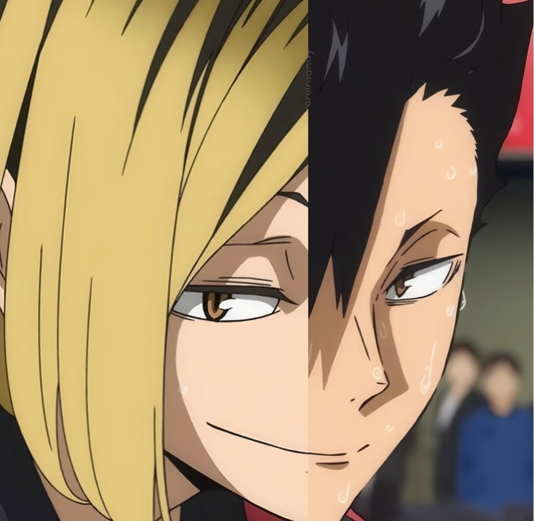 belovedkuroken's tweet photo. this picture of kuroken makes me want to RIP my hair out omg. they're so eerily similar to each other despite being so different like they're literally linked fucking mind body and soul I'm gonna lose it I'm dead the fuck ass https://t.co/C1kV4zrhIk