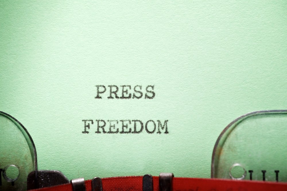 Media Observer tweet media