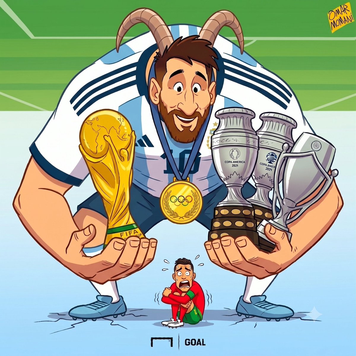 Fcb_striker's tweet photo. Fast forward to 2026. https://t.co/qeUYHWZWOa