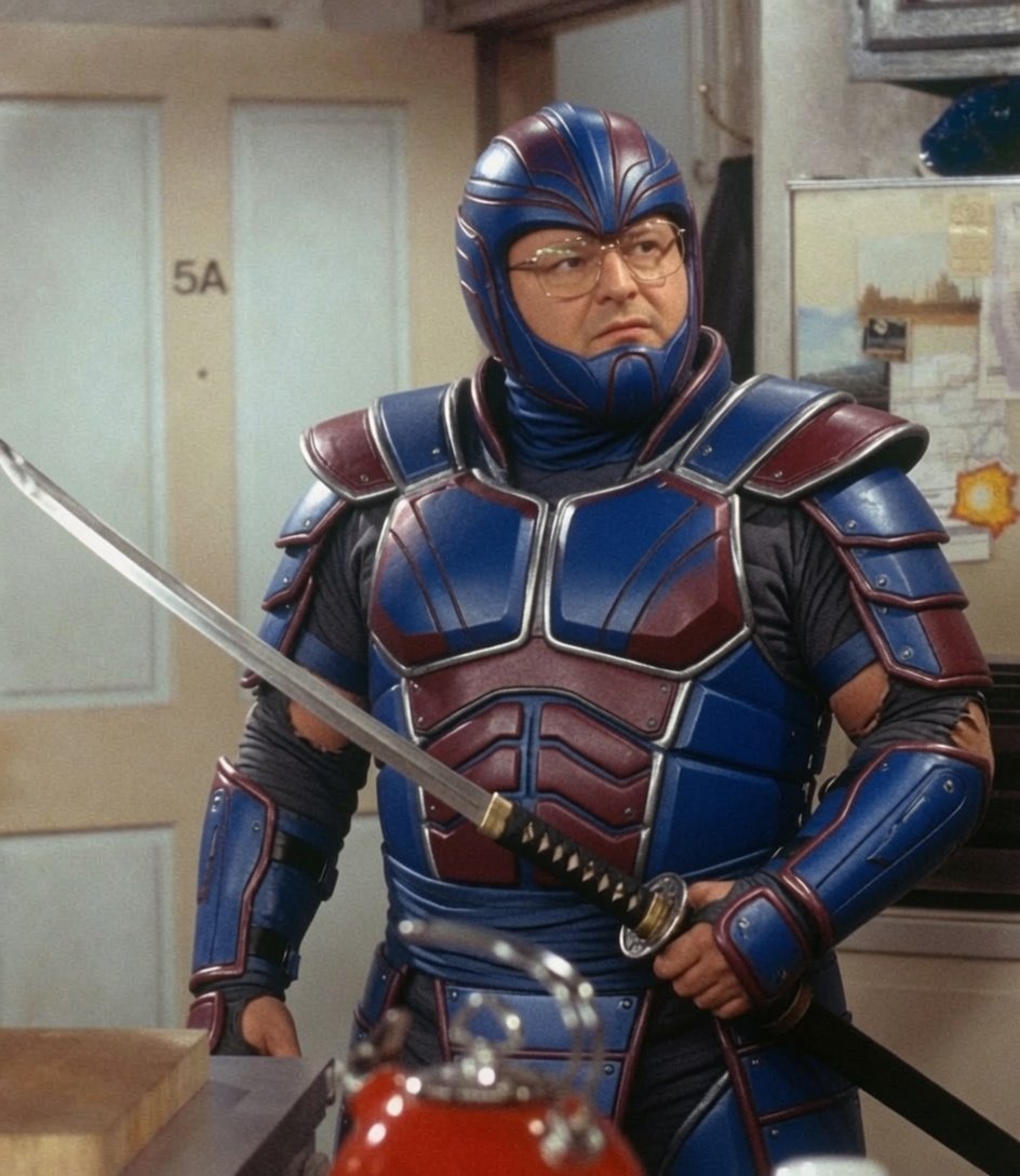 ScottKacsmar's tweet photo. Metal Gear Seinfeld (1998) https://t.co/GH2Lunyvzx