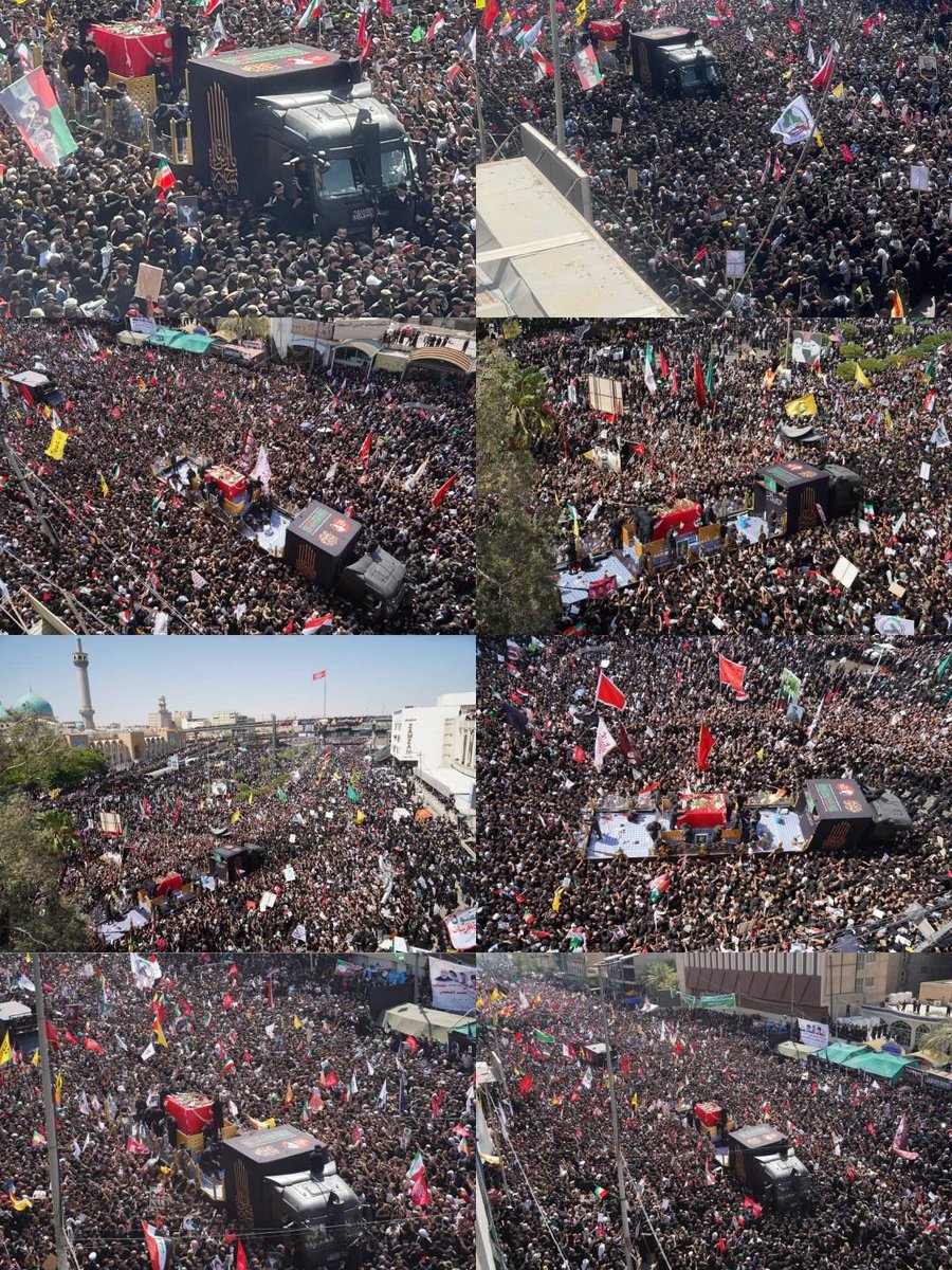 Hani Bouraghi tweet media