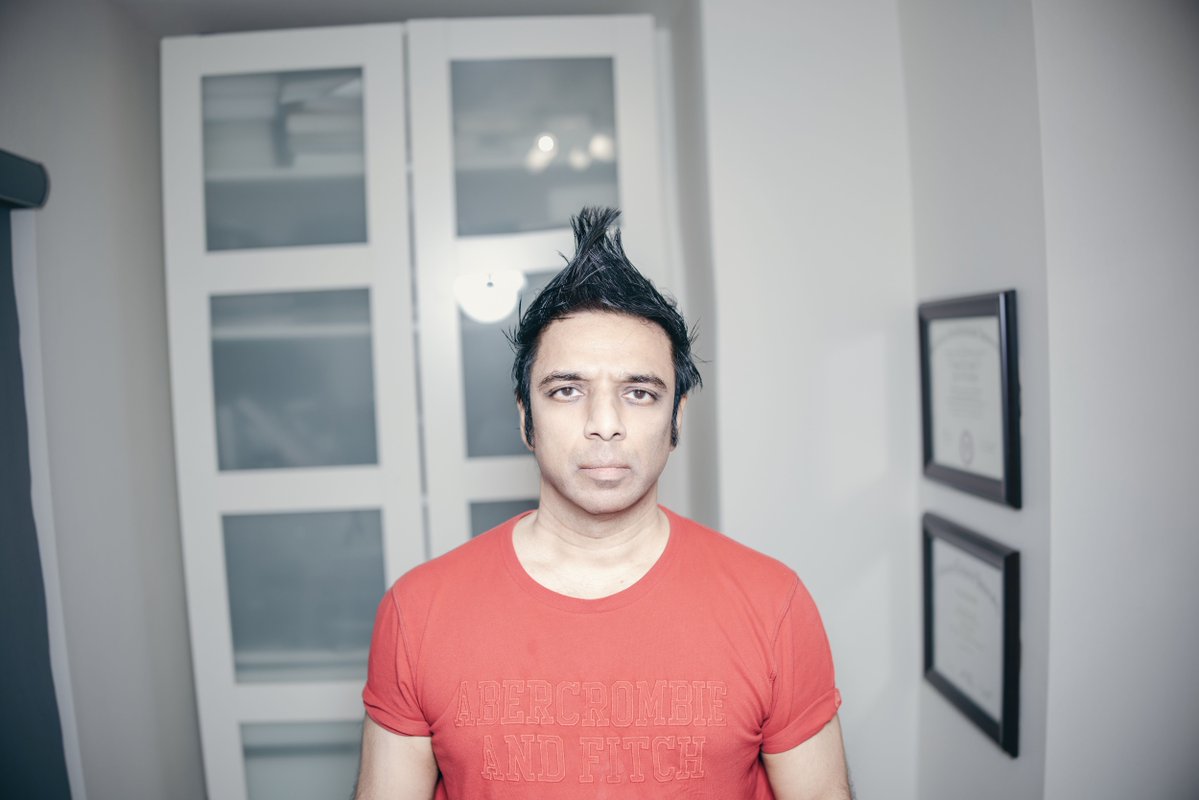 gp_pulipaka's tweet photo. Top Expert in Machine Learning.@DataToBiz #BigData #Analytics #DataScience #AI #MachineLearning #IoT #IIoT #PyTorch #Python #RStats #TensorFlow #Java #ReactJS #CloudComputing #Serverless #DataScientist #Linux #Programming #Coding #100DaysofCode 
https://t.co/aJIsLEUsyN https://t.co/Xjbu7n4CRX