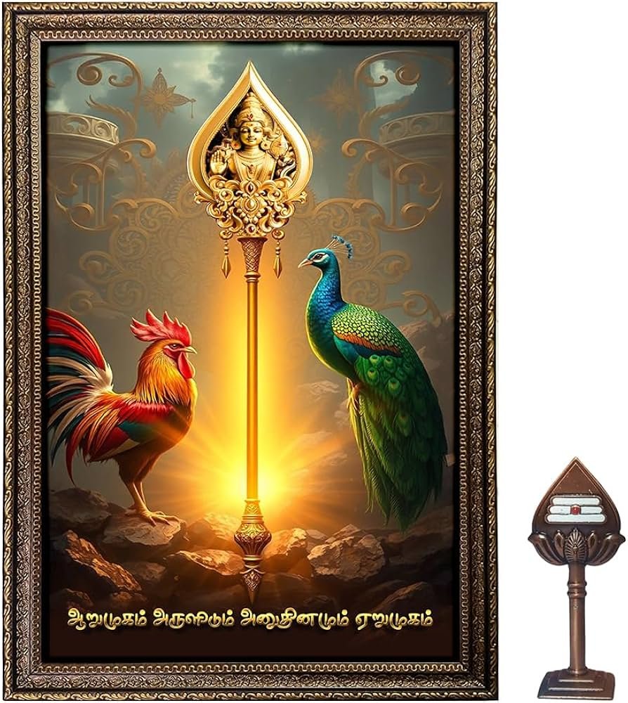 Senthilveluvc's tweet photo. சிலர் தமிழர் முருகனை வட நாட்டவன் என்று அபகரிக்க முயற்சி செய்கிறார்கள். அதை எதிர்த்து ஒரு பதிவு கூட போடவில்லை. நீங்கள் தனிப்பட்ட முறையில் இவ்வளவு நாள் இருந்தது சரி

ஆனால் தற்போது தமிழ் நாட்டின் முதலமைச்சர் என்ற முறையில் இதற்கு எதிர்ப்பு தெரிவித்திருக்க வேண்டும்
@CMOTamilnadu https://t.co/zls2qMVsaL