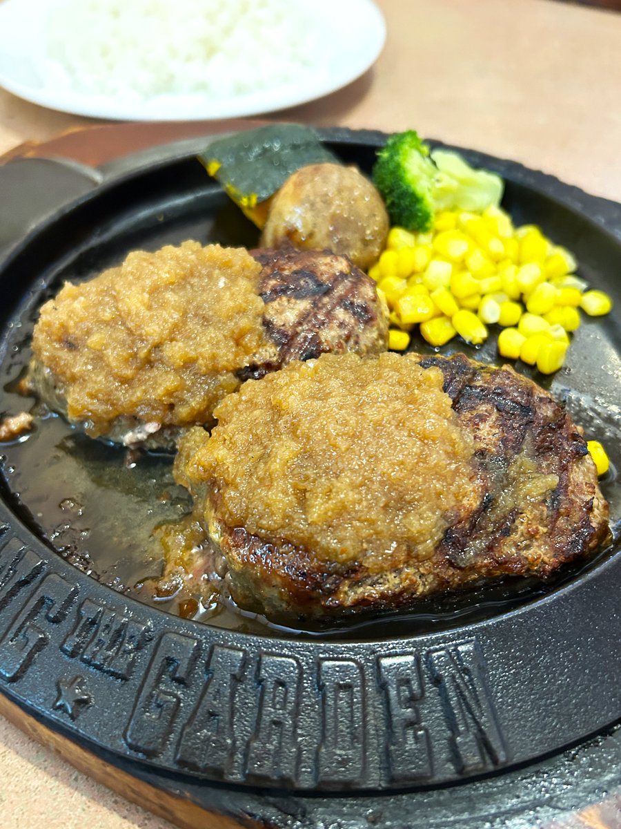 nmaiyasan's tweet photo. 栃木はそれを「爆ハン」と呼ぶんだぜええええええ https://t.co/esj5yTzAk3