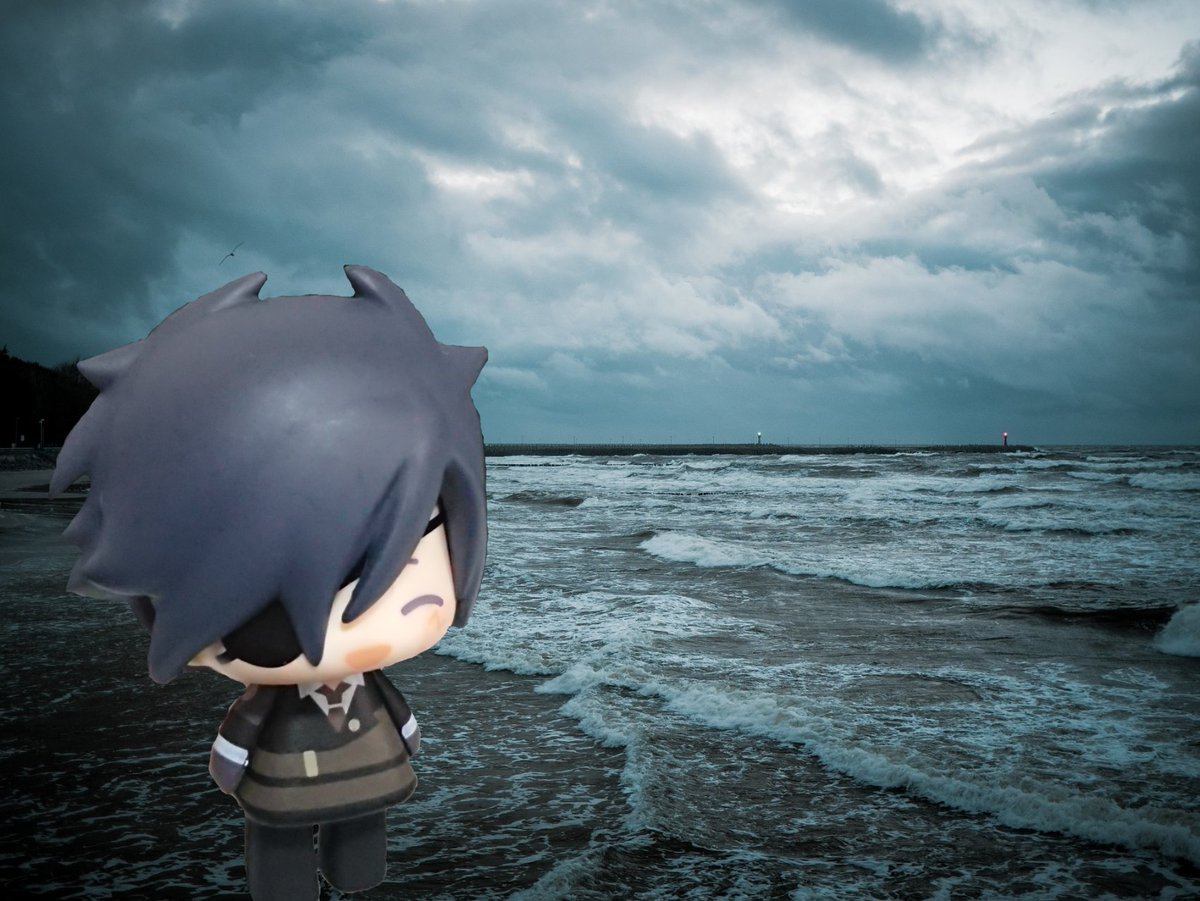 Omochi5Friends's tweet photo. もう雨降らんちあよね？
いやちあよ！ビーチ行って雨ですーはいやちあよ！？
https://t.co/BDKv4lc20o https://t.co/ObfYK5ZrXl