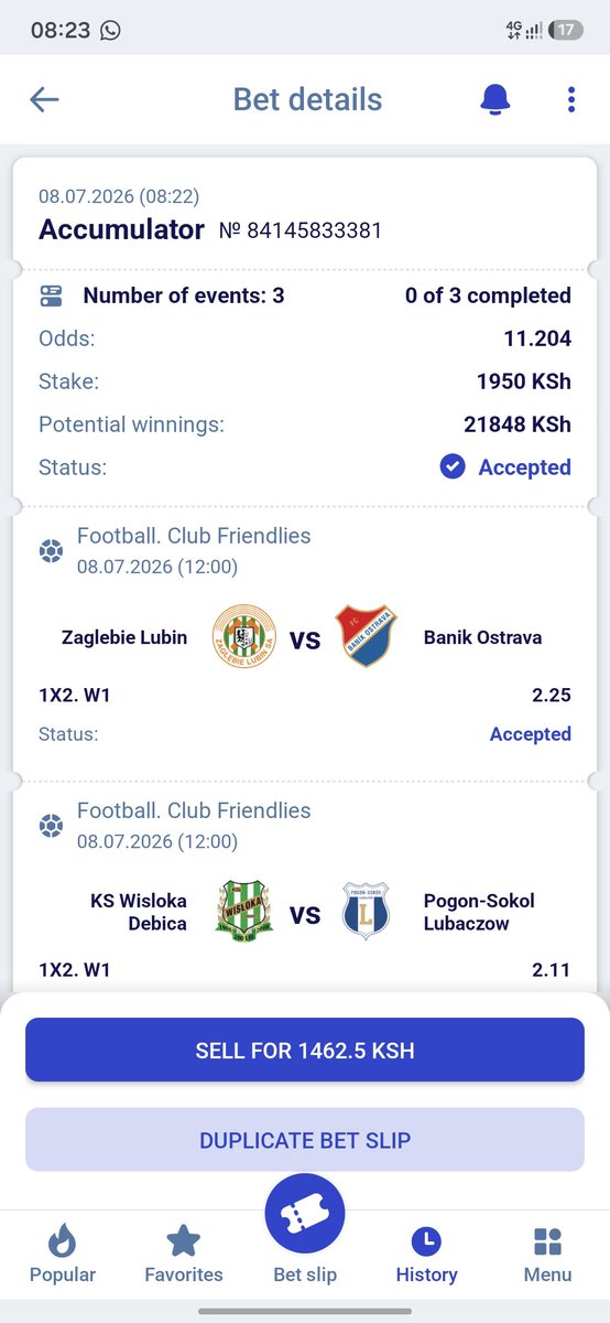 BookiesKE's tweet photo. PariPesa Mullah 🔥

Join PariPesa Betting Site Using My PromoCode For Assured Welcome Bonus Upto 14,000 Kshs🤑

Register &amp; Bet Here 📲 https://t.co/ZzFg5ssR74

PROMOCODE  : BOOKIE

Code >> 91UMY

Let's All Make Untaxed Monies🥂 https://t.co/DMvWTqhisV