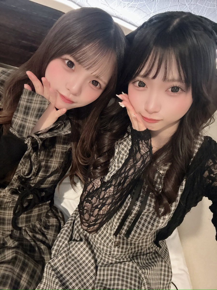 aya_magicalspec's tweet photo. ゆゆちゃんが参加中の「TIF2026×andGIRL ビューティーミューズオーディション」本日最終日です🪄💙

最後の配信は19時からです！ゆゆちゃん最後までがんばってね◟( ᵒ̴̶̷̥́ ·̫ ᵒ̴̶̷̣̥̀ )まだの方動画にいいねもお願いします🫶🏻♡

 #マジスペ https://t.co/VeM4Gfxs4U