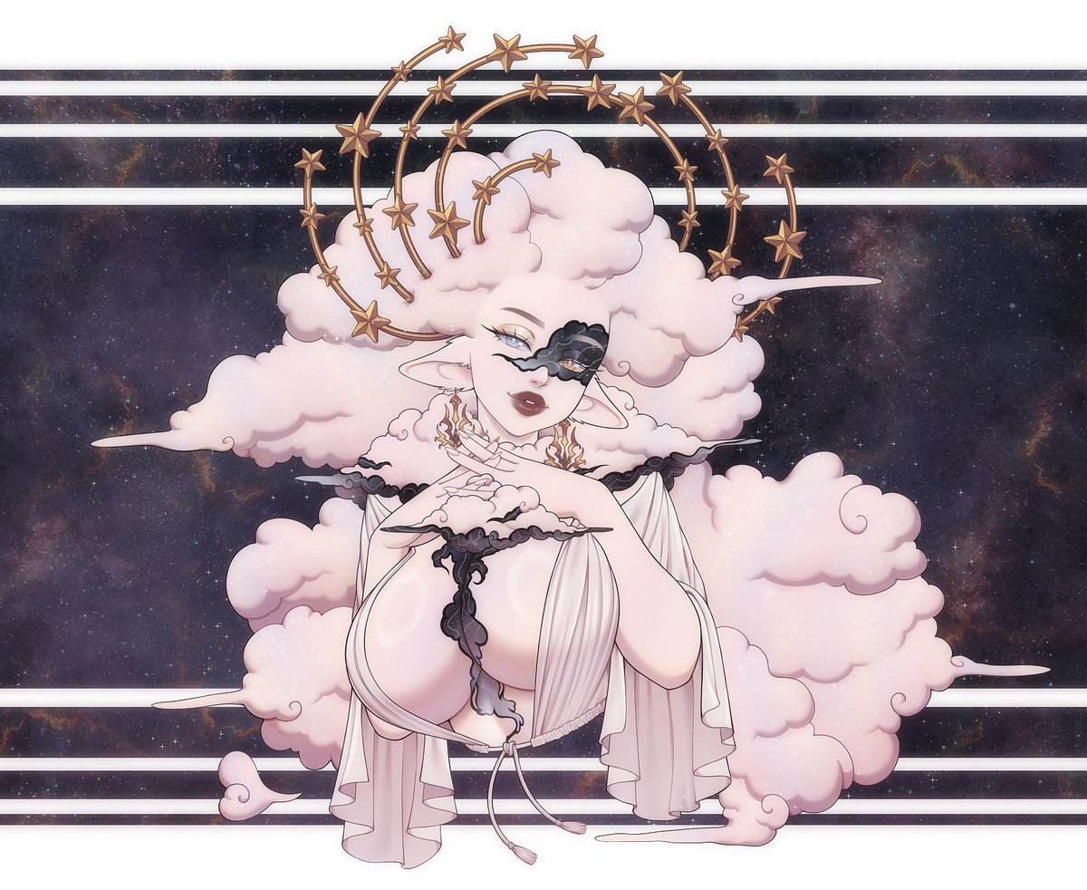 Norazda_'s tweet photo. —⟡ Luzia ⟡— https://t.co/xXqfUZozXB