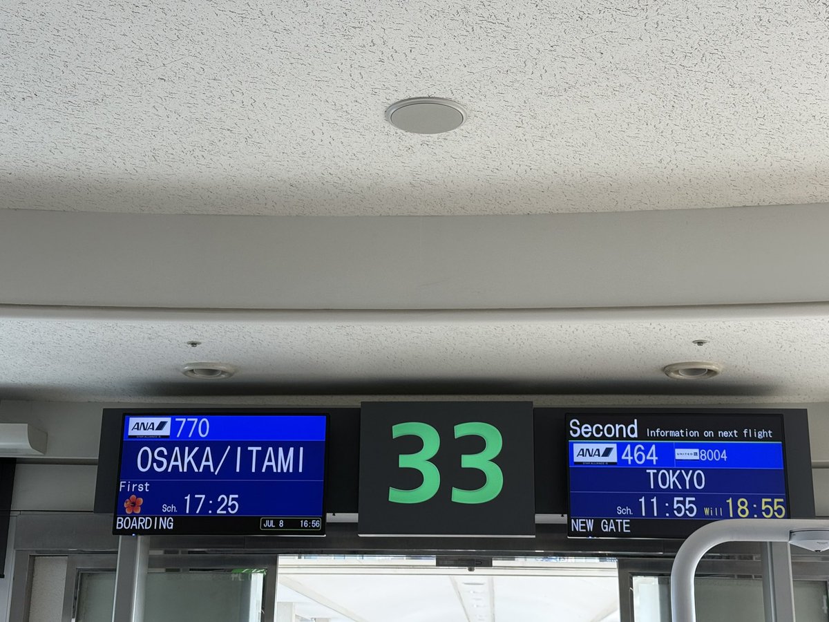 senrigawa1's tweet photo. JAL•ANA平会員いつもの沖縄旅①⑤

レンタカー返却して空港へ
ANAラウンジて一息😌
カードラウンジは昨日満足したので次回に

日曜日は欠航したNH770便
折り返し便は定刻到着で無事帰れそうです
😆 https://t.co/FfmBZMZ1EJ