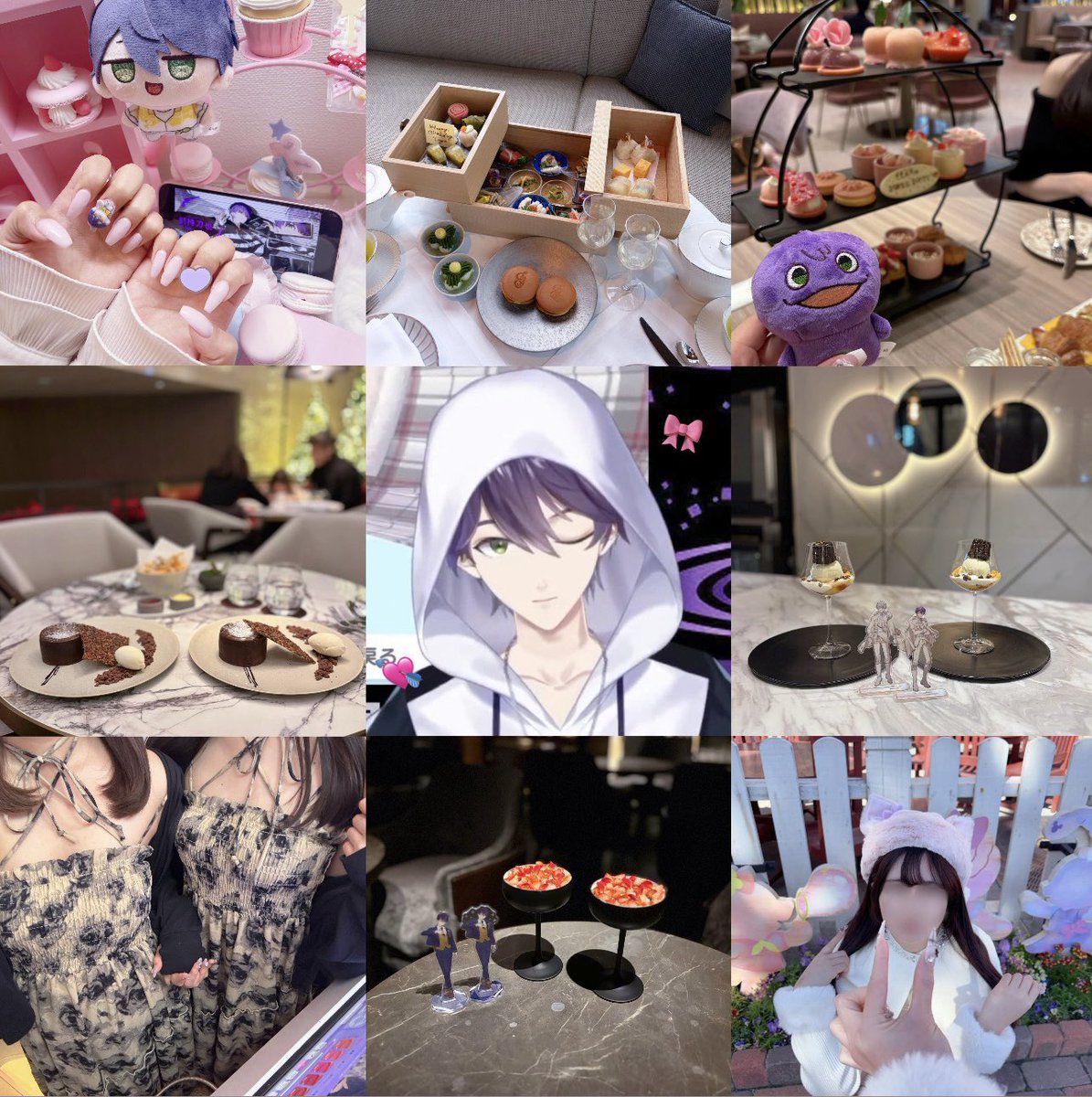 kencham_zzZ's tweet photo. お友達探し♪( 'ω' و(و 💘
https://t.co/EVgtg944QL

#にじさんじ好きと繋がりたい 
 #にじさんじ好きさんと繋がりたい
 #にじさんじ夢女子と繋がりたい https://t.co/z9PisD7oWD
