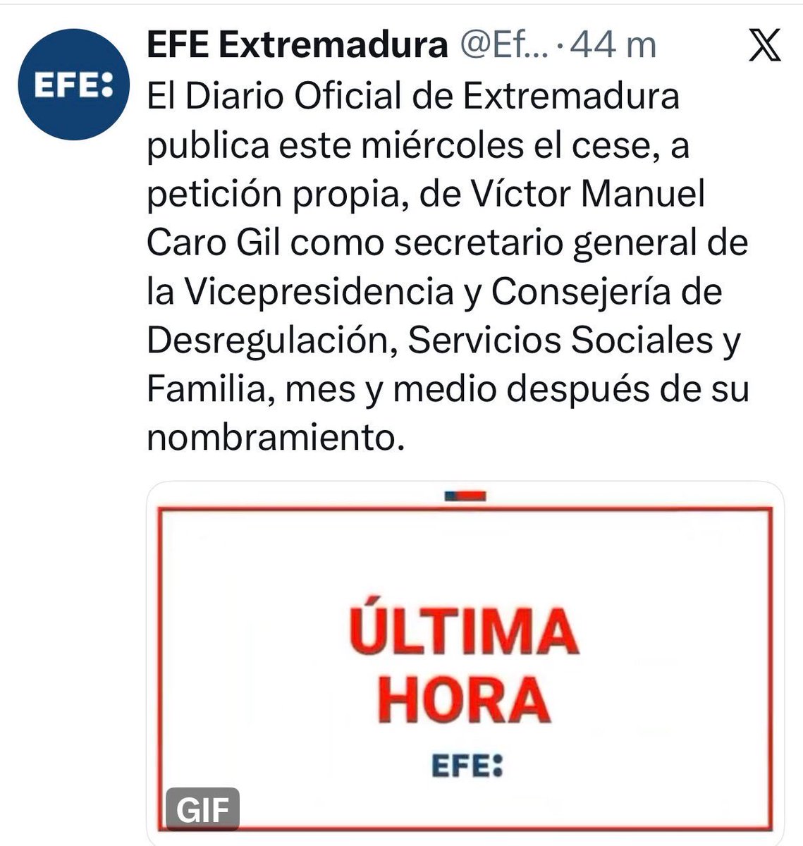 JA_Antelo's tweet photo. Los ciudadanos necesitan gobiernos estables y solventes, no volatilidad e incertidumbre.

VOX critica mucho al PP (estafadores, mafia…) pero acaban fichando a gente que proviene del PP🤷‍♂️ https://t.co/JAgv2CuAoO