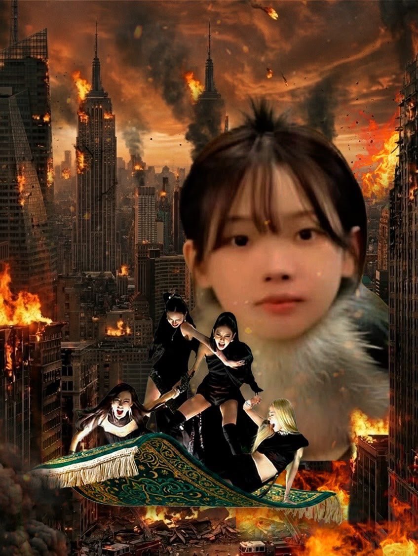 jenjamjamjen's tweet photo. For example🥰
อย่างชอบ55555 https://t.co/eawbvuohtT