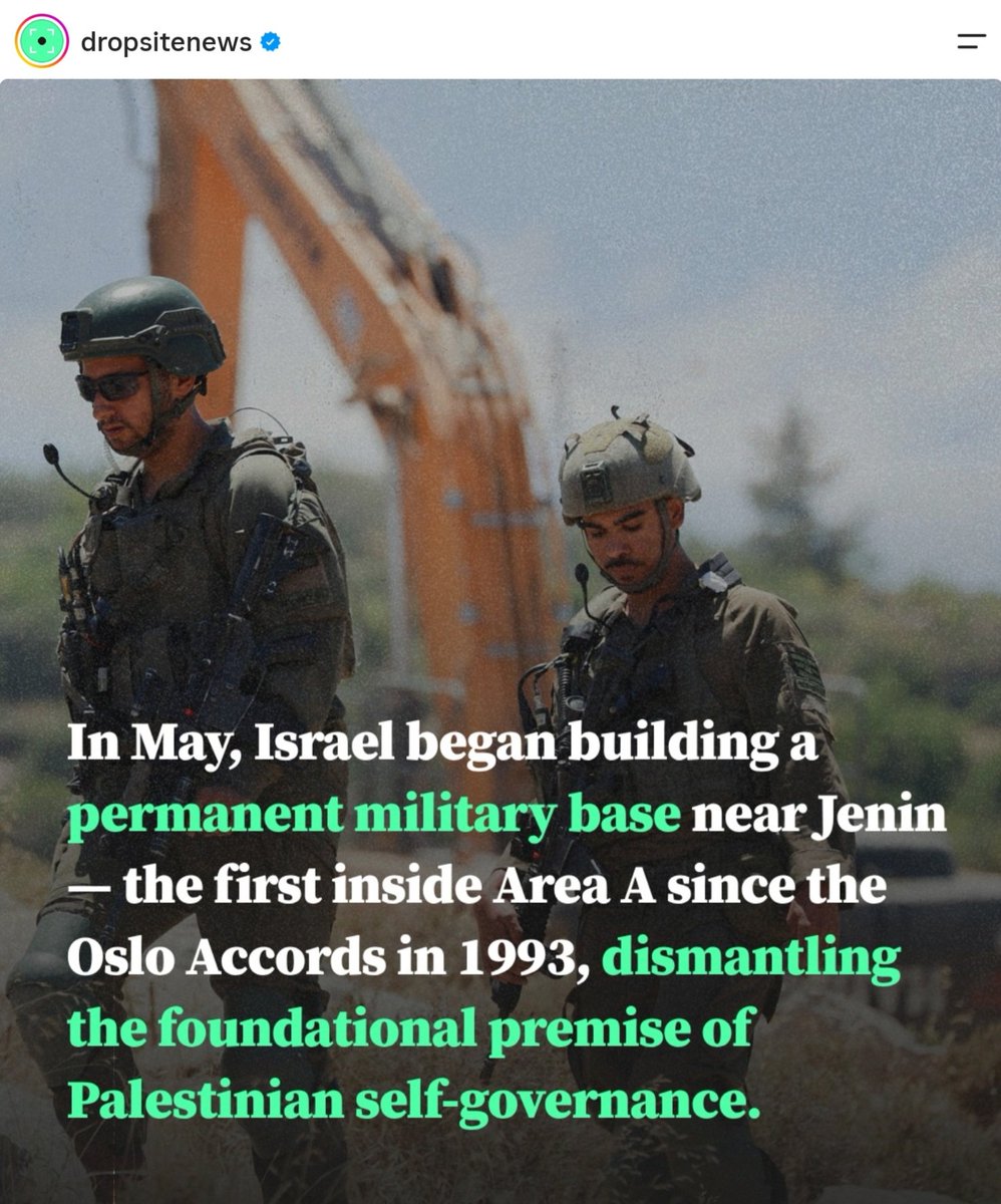 JenGLambie's tweet photo. Planned well in advance, Israel is now confident there will be zero consequences for them politically or legally as they rapidly progress their ethnic cleansing of Palestine.

Shame on those who allowed one of the greatest moral/humanitarian catastrophes to unfold. https://t.co/9nUF6Cinpm
