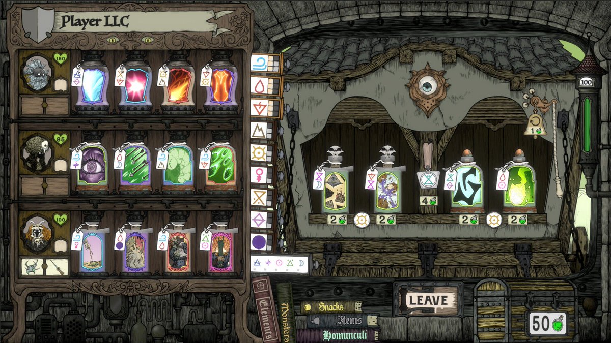 Forge tweet picture