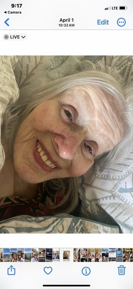 Ivermectinkart's tweet photo. I just had to share this. 🙌
My mom had this nasty spot on her nose. Skin cancer (SBCC). It kept getting worse.

They gave her Aldara cream – $650 out of our pocket. It barely helped.

I called my sister – she had Ivermectin cream prescribed for my nephew. She sent it to me.

Day 1:
I put it on her nose myself. The nursing home staff looked at me sideways. I didn't care.

Day 2:
I went back the next morning and couldn't believe my eyes.

The redness had already calmed down. The crusty spot was shrinking. It was like night and day.

I took a picture. Compared it to the day before. I almost cried.

Day 5:
Completely gone.

Just like that. A $250 tube of Ivermectin cream did what the $650 prescription couldn't.

Her nose is smooth. Clear. Like nothing was ever there.

Mom's doctor?
He was impressed. Couldn't believe it. He actually ordered a tube for the nurses to use if any other lesions pop up.

Ivermectin isn't just for parasites.
It's for skin cancer. For rosacea. For stubborn fungal infections. For all kinds of things the system won't tell you about.

Liquid. Paste. Pills. They all have their place.

I'm so grateful my mom is close by.
I can go in, monitor her, and be her advocate.

Some doctors don't recognize Ivermectin for skin cancer. But I knew it was worth a shot.

And here we are.

Praise The Lord. 🙏