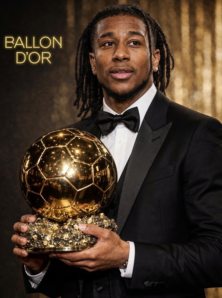 iam_stevemiles's tweet photo. 10. Enzo Fernandes 🇦🇷
9. Cristiano Ronaldo 🇵🇹
8. Jude Bellingham 🏴󠁧󠁢󠁥󠁮󠁧󠁿
7.  Ousmane Dembélé 🇫🇷
6. Erling Haaland 🇳🇴
5. Kylian Mbappe 🇫🇷
4. Lionel Messi 🇦🇷…. Love https://t.co/KuSoYcmBcn