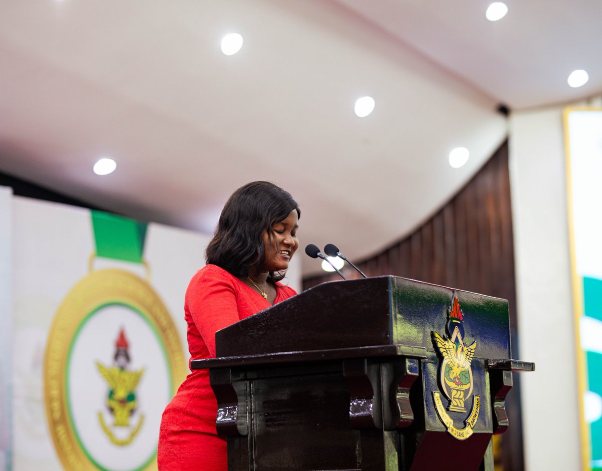 Noticeboardgh's tweet photo. The KNUST Student Week Celebration has been rescheduled from Sat. 11 July to Sat. 18 – Mon. 27 July 2026 in line with the University's strategic calendar adjustments and the E-Learning Week. All students should take note. More updates soon. 👀
#KNUST #StudentWeek #ELearningWeek https://t.co/cKwYR3Lwxg