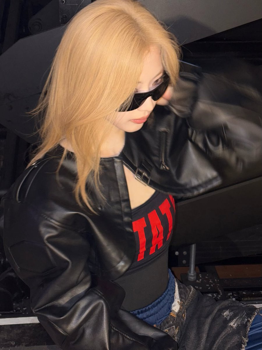 forbabymonster's tweet photo. #RUKA [B-MOMENT] 𝙄 𝙠𝙚𝙚𝙥 𝙞𝙩 𝙬𝙞𝙡𝙙💋ྀིྀི

#BABYMONSTER #베이비몬스터 @YGBABYMONSTER_ https://t.co/WvanCtoOge