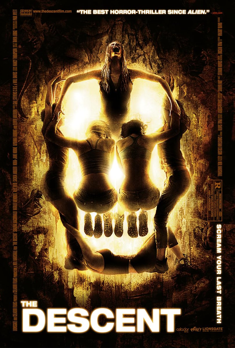 HorrorSeen tweet picture