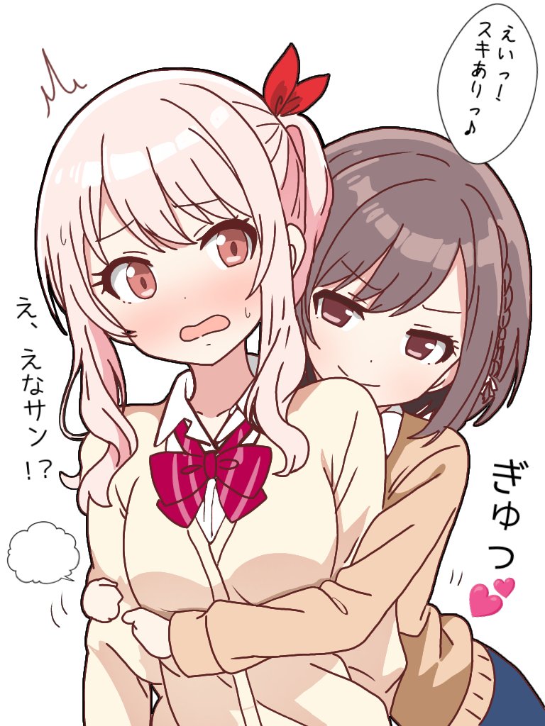2SFgOhwafhMo8KX's tweet photo. まさかの不意打ち https://t.co/4ZGyegZ22j