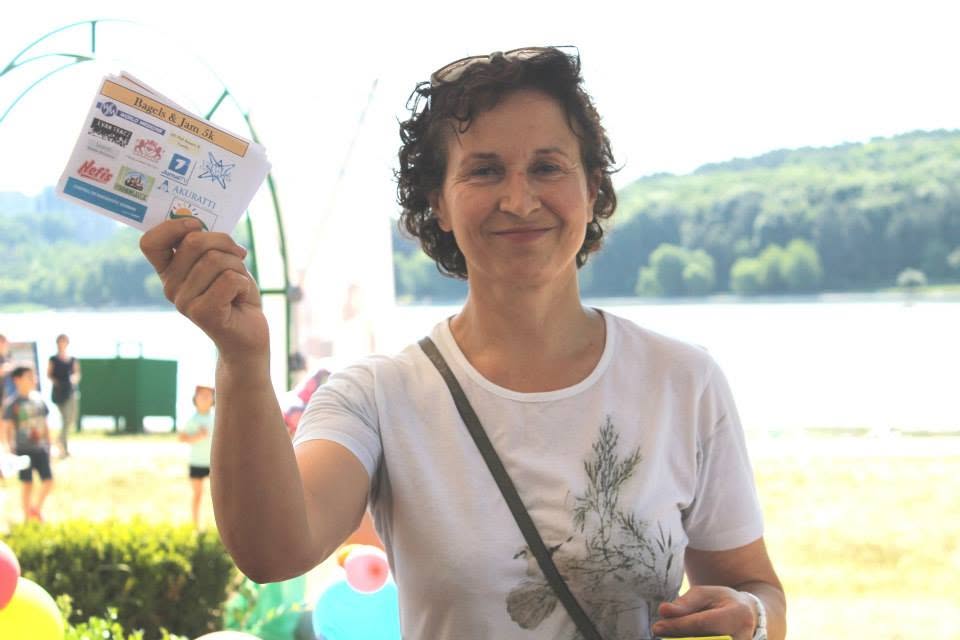 childaidrr's tweet photo. We’re incredibly proud of our partner, the Tony Hawks Centre, and its inspiring Director, Diana Covalciuc.
Her recent interview is a powerful reminder of the dedication, compassion and expertise behind their work with children with disabilities
Read more:https://t.co/Utskluq2i4 https://t.co/sIZ4OBt7SE