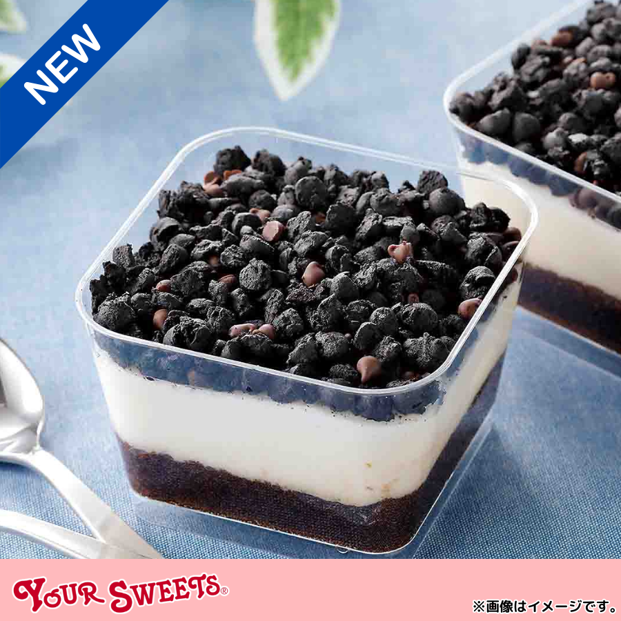 Seicomart_TW's tweet photo. ＼✨セイコーマート 7/6週発売の商品🎉 🎉 ／
【YOUR SWEETS　チョコ＆ビスケットのティラミス】
チョコチップとココアビスケットをトッピング😊
新感覚なティラミス🎵🎵
ぜひお試しください。
✧♦✧♦✧♦✧
＜北海道・関東＞
本体価格:1個300円（8％税込324.00円）
✧♦✧♦✧♦✧
※万が一品切れの際はご容赦ください。

／
今週の #セイコーマートおすすめ商品
https://t.co/EeHd9UDm09
＼

#セコマ #secoma #セイコーマート #seicomart