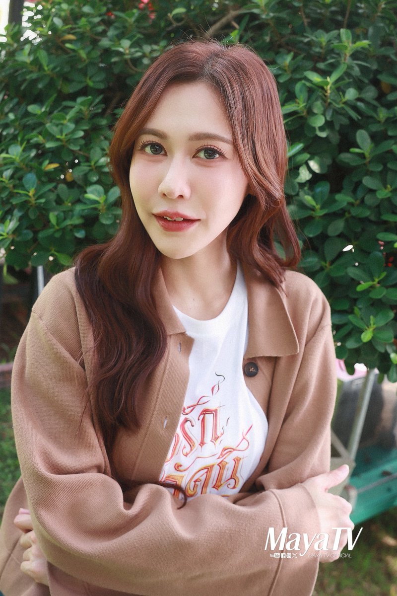 mayaonline2002's tweet photo. Exclusive Interview #MAYATVOFFICIAL | ดีใจที่เราได้เจอกัน "น้ำหนึ่ง-เนย" จับมือสร้างสุขใน "โซ่รักอัคนี" #โซ่รักอัคนี 🔥🌱 เตรียมออนแอร์ตอนแรกในวันเสาร์ที่ 11 กรกฎาคมนี้

📽🔗https://t.co/PfA2qyYp8G

#NamneungMilinD #NoeyKanteera #น้ำหนึ่งเนย #NamneungNoey
#4Elements #บ้านวาทินวณิช