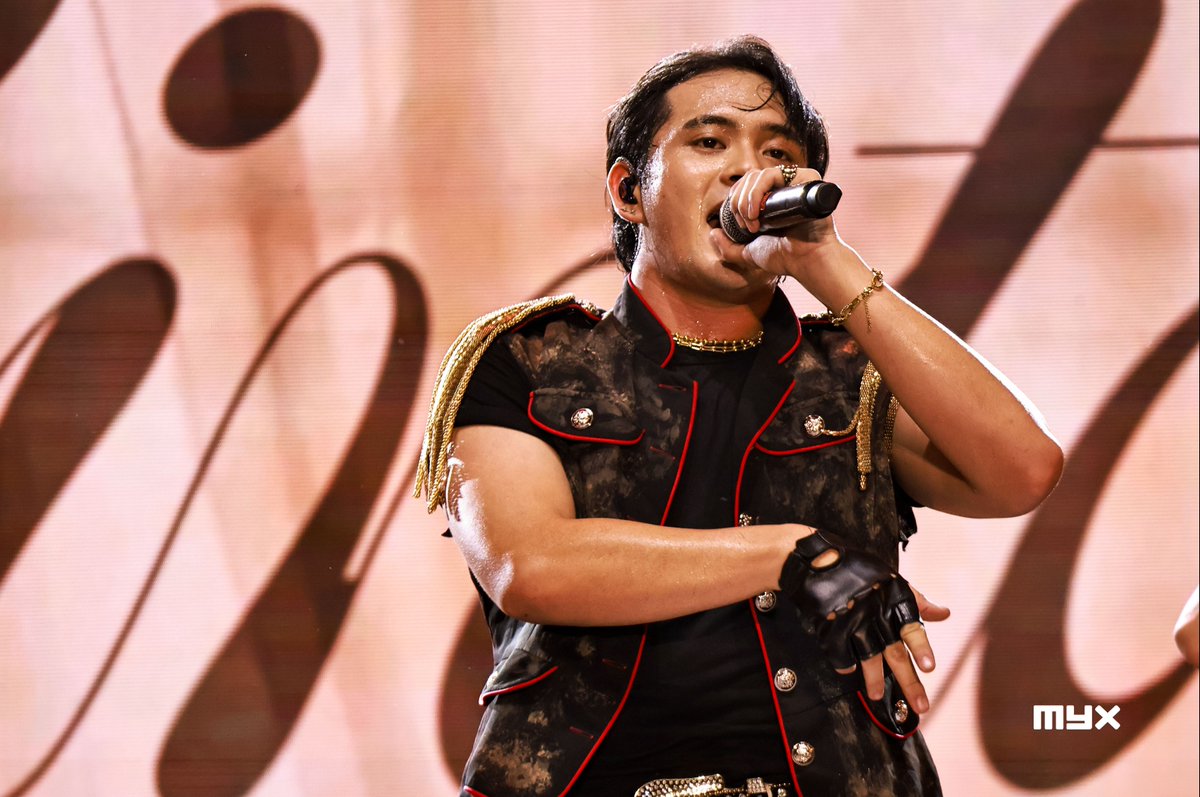 myxglobal's tweet photo. BGYO took over the #Fusion2026 stage with the confidence, charisma, and energy fans came for.

Swipe through for some of our favorite shots! ✨

Ready for more? Catch BGYO 'On Demand' Mall Tour at a city near you! 👇

📍July 11 - SM City Telabastagan
📍July 12 - SM City Novaliches
📍July 26 - SM City Sto. Tomas
📍Aug 1 - SM City La Union
📍Aug 2 - SM City Baguio
📍Aug 8 - SM City South Mall

#MYX #BGYO
