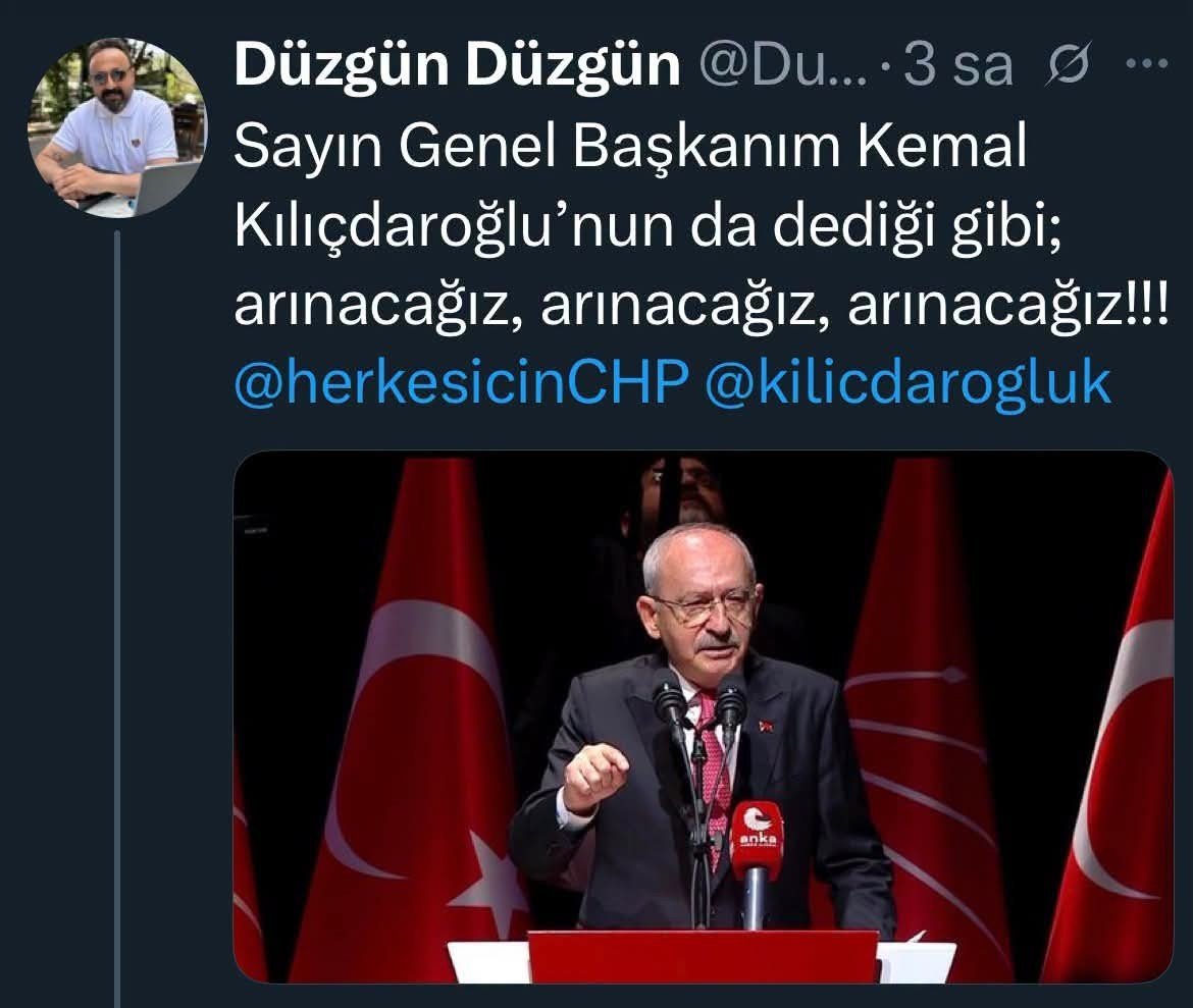 vatan9007's tweet photo. Arınmak mı...!?
Sizler mi arınacaksınız.
Sizler ancak ülkeyi kirletir ve batırırsınız.
Hatta ve hatta birlik olup,
Ülkeyi SATARSINIZ..!?
YUH sizin kalıbınıza... https://t.co/F8OqtnSzEU
